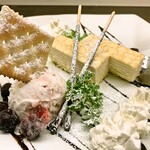 KITCHEN&BAR 野方リゾートダイニング - 