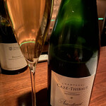 ラ ニュイ ブランシュ - 