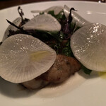 ラ ニュイ ブランシュ - 