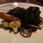 ラ ニュイ ブランシュ - 