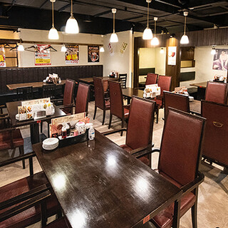 We have fully equipped private rooms recommended for various banquets! All you can eat and drink ◎