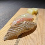 Nihonshu To Sousaku Kaiseki Ebisu Chokotto - 