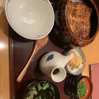 赤坂ふきぬき - 