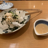 赤坂ふきぬき - 