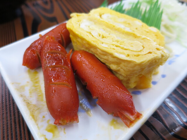 栄食堂 岩屋 定食 食堂 食べログ