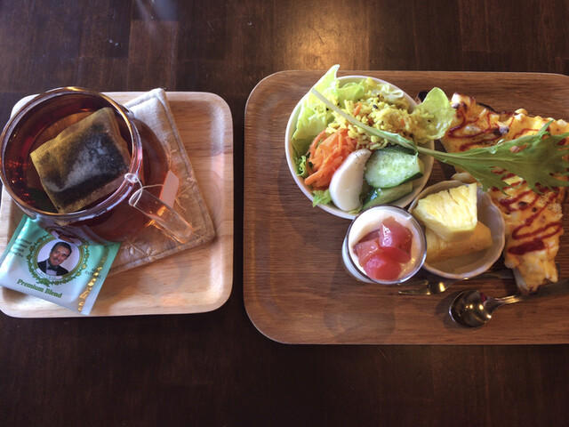 カフェ ソラ Cafe Sora 観音寺 カフェ 食べログ