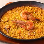 ミゲルフアニ - 料理写真: