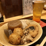 でん六 - 好きなのオーダーして