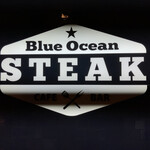 BLUE OCEAN STEAK - 