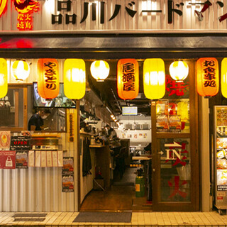 品川バードマン_2