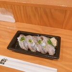 千代田鮨 - 料理写真: