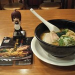 インスタントラーメンさくら - 