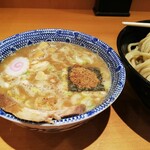 六厘舎 東京駅東京ラーメンストリート - 