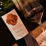 ワインバー バッカス - シャトー・デ・アントナン クーヴァン・デ・ポンドラ（７００円）２０２０年１１月