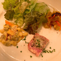 神戸牛炭火焼 ステーキ 銀座 Fun -  神戸牛炭火焼 ステーキ 銀座 Fun -