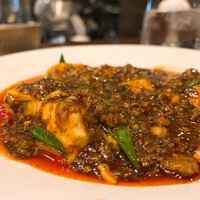 新中国料理HARAKAWA 北新地店 - 