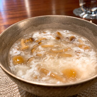 新中国料理HARAKAWA 北新地店 - 