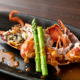 京都祇園鉄板焼プランチャー健_2