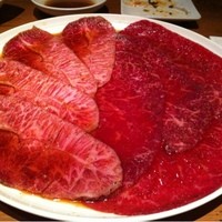 焼肉うしごろ 西麻布本店 - 