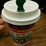 スターバックスコーヒー - 