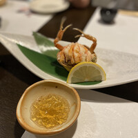 秀徳 2号店 - 香箱かに