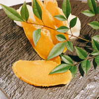 秀徳 2号店 - からすみ