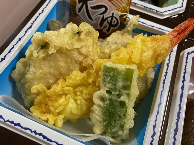 仕出し美藤 - 上盛岡（日本料理）の写真