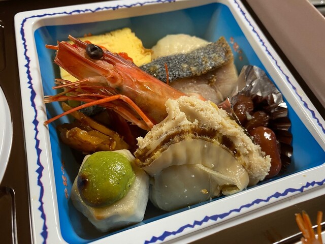 仕出し美藤 - 上盛岡（日本料理）の写真