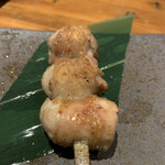 Kushiyaki Bisutoro Fukumimi - 