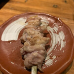 Kushiyaki Bisutoro Fukumimi - 