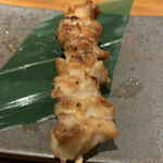 Kushiyaki Bisutoro Fukumimi - 