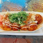 あっちち本舗 - 