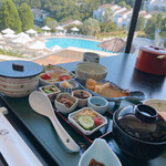 マレナSHIMA 日本料理 - 