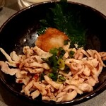 Sumibi Kushiyaki Kokkoya - 