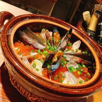 食幹 渋谷 - 至高のぱえりあ