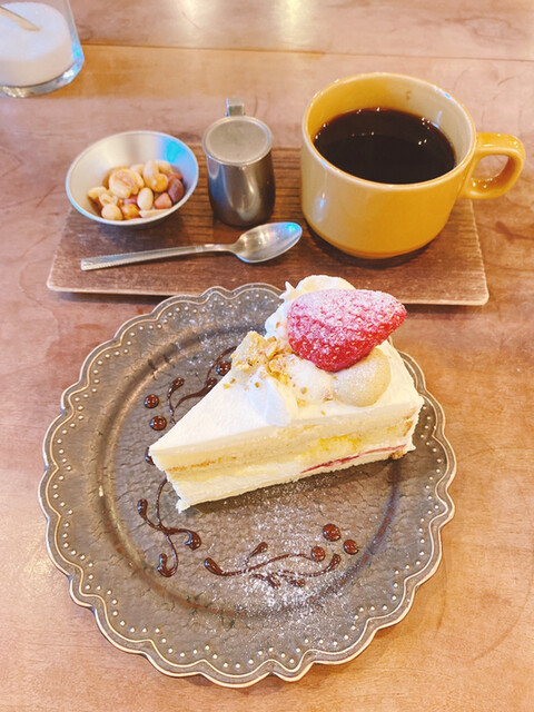 モリスケ 横森珈琲 三鷹 ケーキ 食べログ モリスケ 横森珈琲 三鷹 ケーキ 食べログ