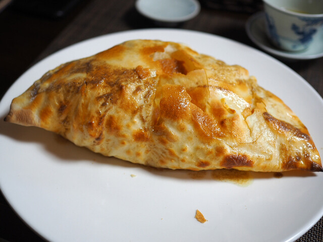 ツブラゴッツォ（Tsubu la Gozzo） - 門田（イタリアン）の写真