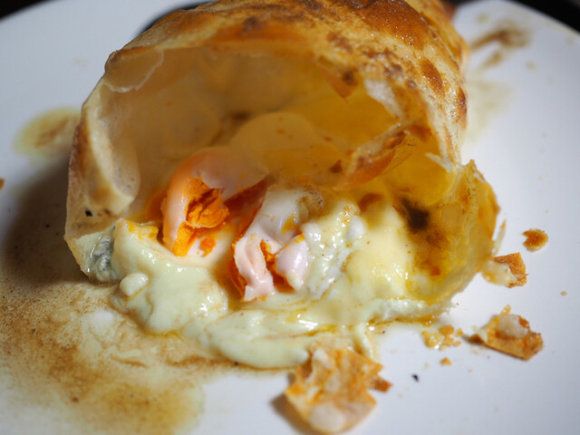 ツブラゴッツォ（Tsubu la Gozzo） - 門田（イタリアン）の写真