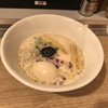 鶏そば　PAITAN×PAITAN 新橋店