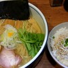 麺処 びぎ屋 学芸大学本店