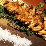 博多前炉ばた 一承 東京上野 - 