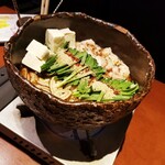 博多前炉ばた 一承 東京上野 - 