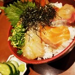 博多前炉ばた 一承 東京上野 - 