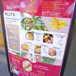 ALLY's - 