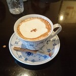 カフェ　クーランデール - 