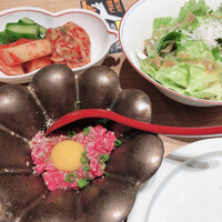 焼肉すどう 春吉 - 