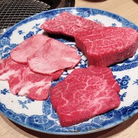 焼肉すどう 春吉 - 