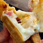 たい焼きカフェ smor - 