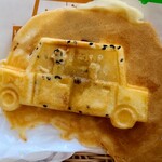 たい焼きカフェ smor - 