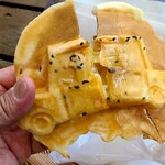 たい焼きカフェ smor - 